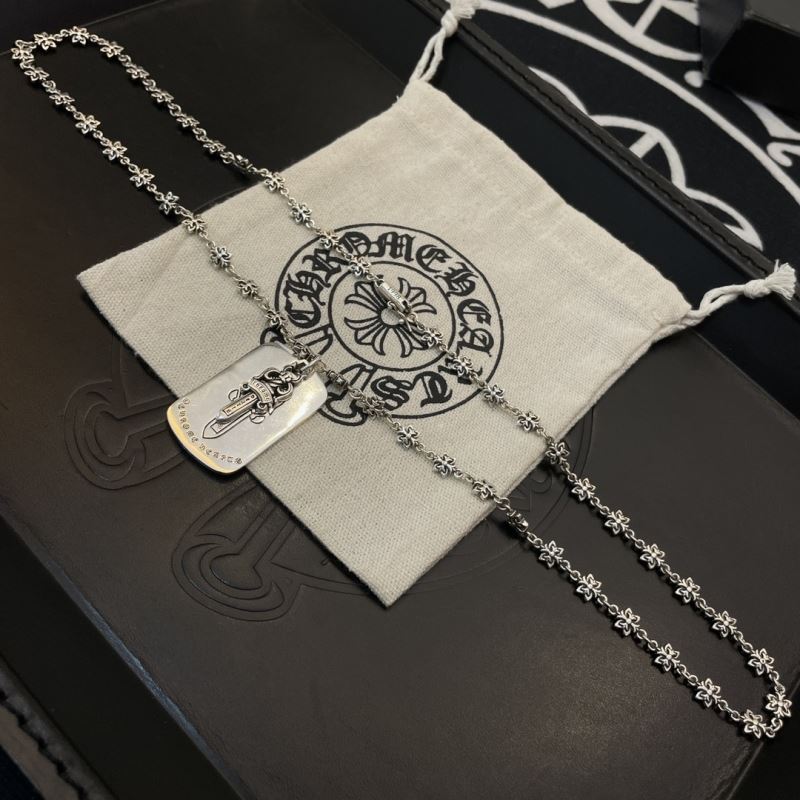 Chrome Hearts Necklaces